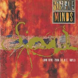 Simple Minds : Good News from the Next World
